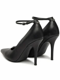 Scarpe stiletto FLFNPR LEA08 Nero
