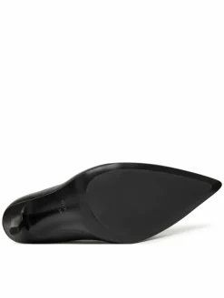 Scarpe stiletto FLFNPR LEA08 Nero