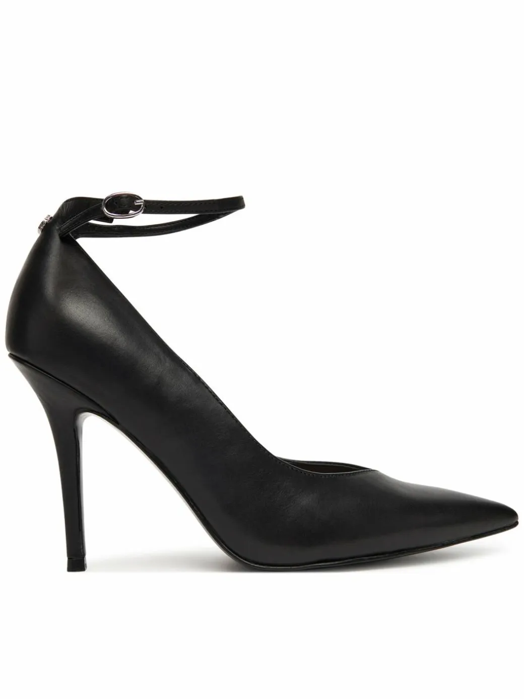 Scarpe stiletto FLFNPR LEA08 Nero