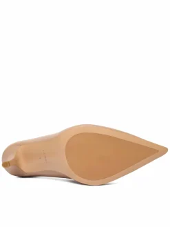 Scarpe stiletto FLFPRN LEA08 Beige