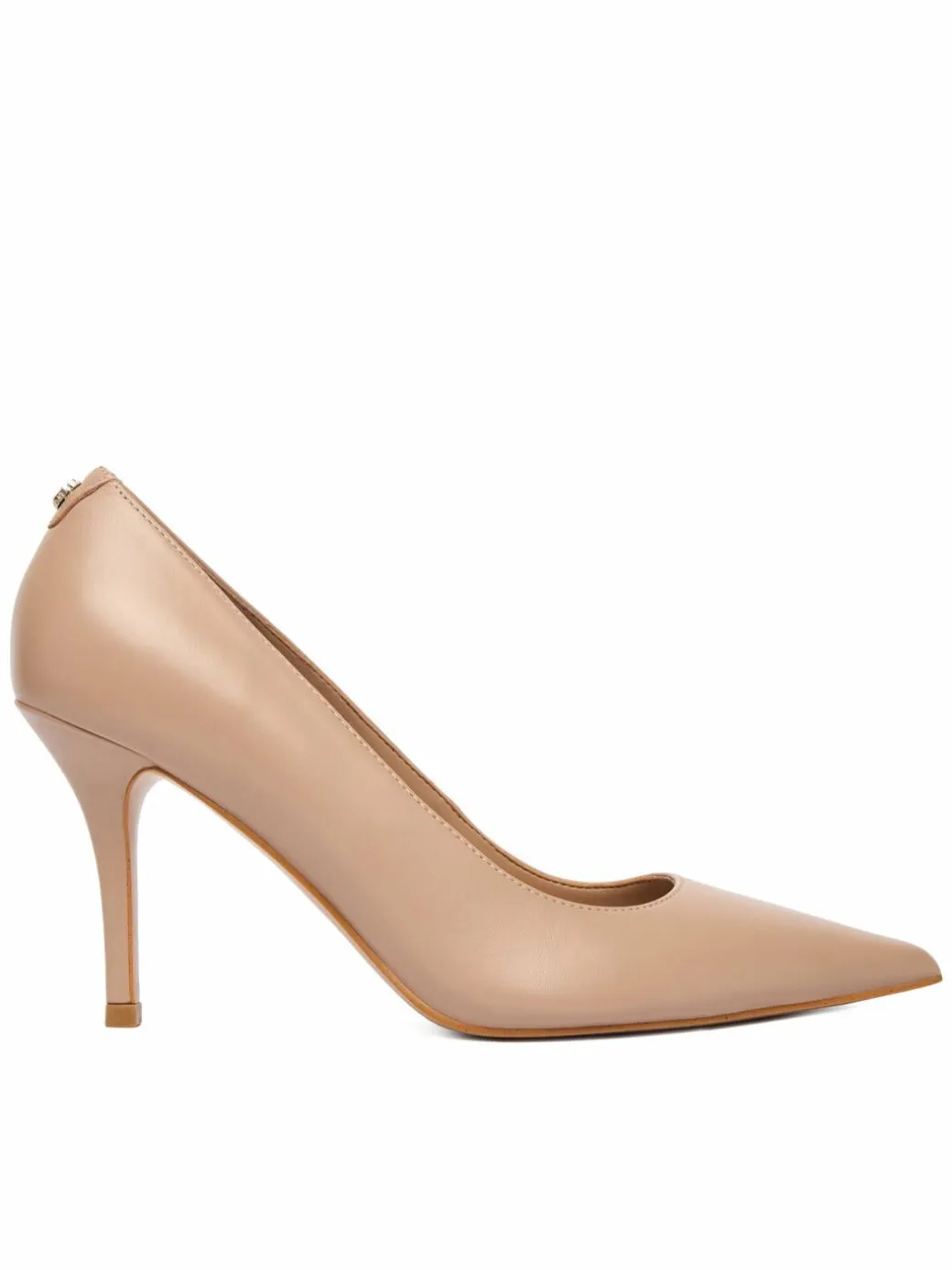 Scarpe stiletto FLFPRN LEA08 Beige