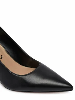 Scarpe stiletto FLFPRN LEA08 Nero