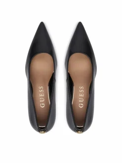 Scarpe stiletto FLFPRN LEA08 Nero