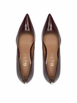 Scarpe stiletto FLFPRN LEP08 Bordeaux