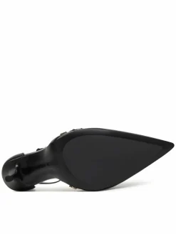 Scarpe stiletto FLPNAA LEA08 Nero