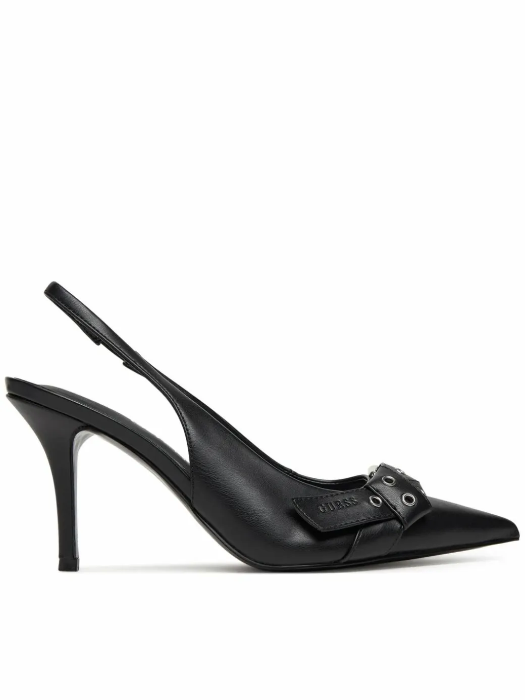 Scarpe stiletto FLPPSE ELE05 Nero