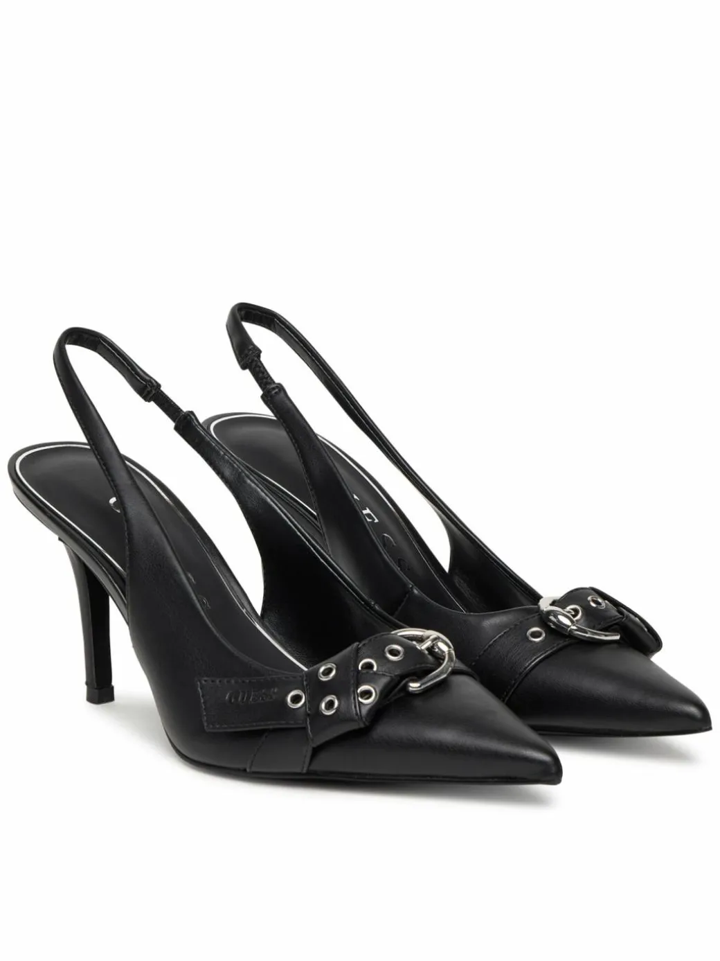 Scarpe stiletto FLPPSE ELE05 Nero