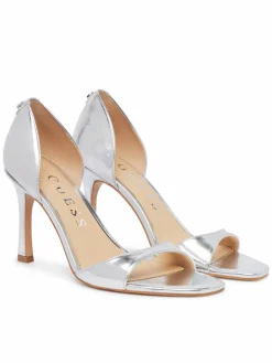 Scarpe stiletto FLTKAO LEL03 Argento