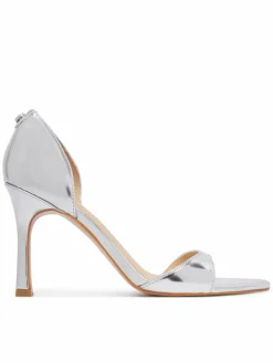 Scarpe stiletto FLTKAO LEL03 Argento