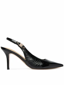 Scarpe stiletto FLTNAS LEP05 Nero