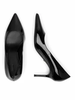 Scarpe stiletto FRIDA-V1525-833-1 Nero