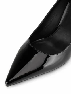 Scarpe stiletto FRIDA-V1525-833-1 Nero