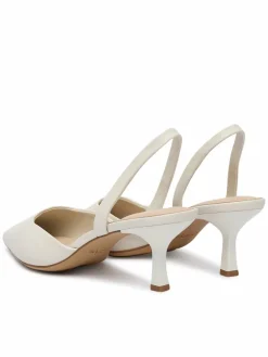 Scarpe stiletto Gavedessi 13711881 Beige