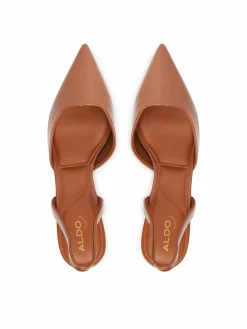 Scarpe stiletto Gavedessi 14190622 Marrone