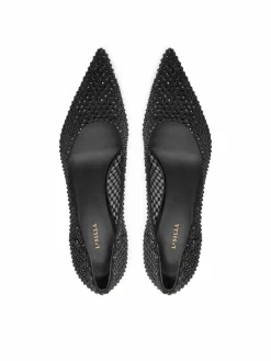 Scarpe stiletto Gilda 4270C080BMPPSAS933 Nero