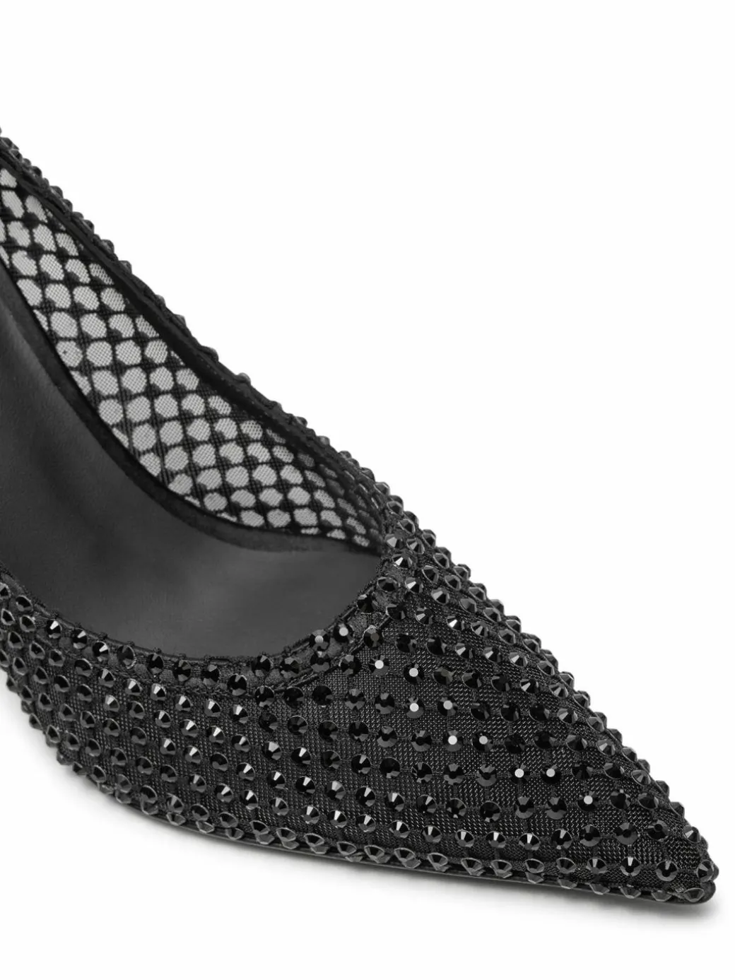 Scarpe stiletto Gilda 4270C080BMPPSAS933 Nero