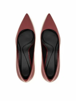 Scarpe stiletto Gracey 50552759 Bordeaux