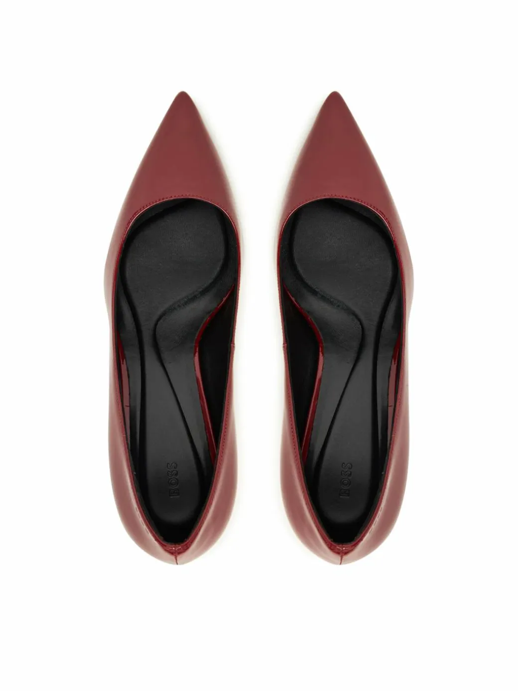 Scarpe stiletto Gracey 50552759 Bordeaux
