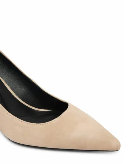 Scarpe stiletto Gracey 50557675 Écru