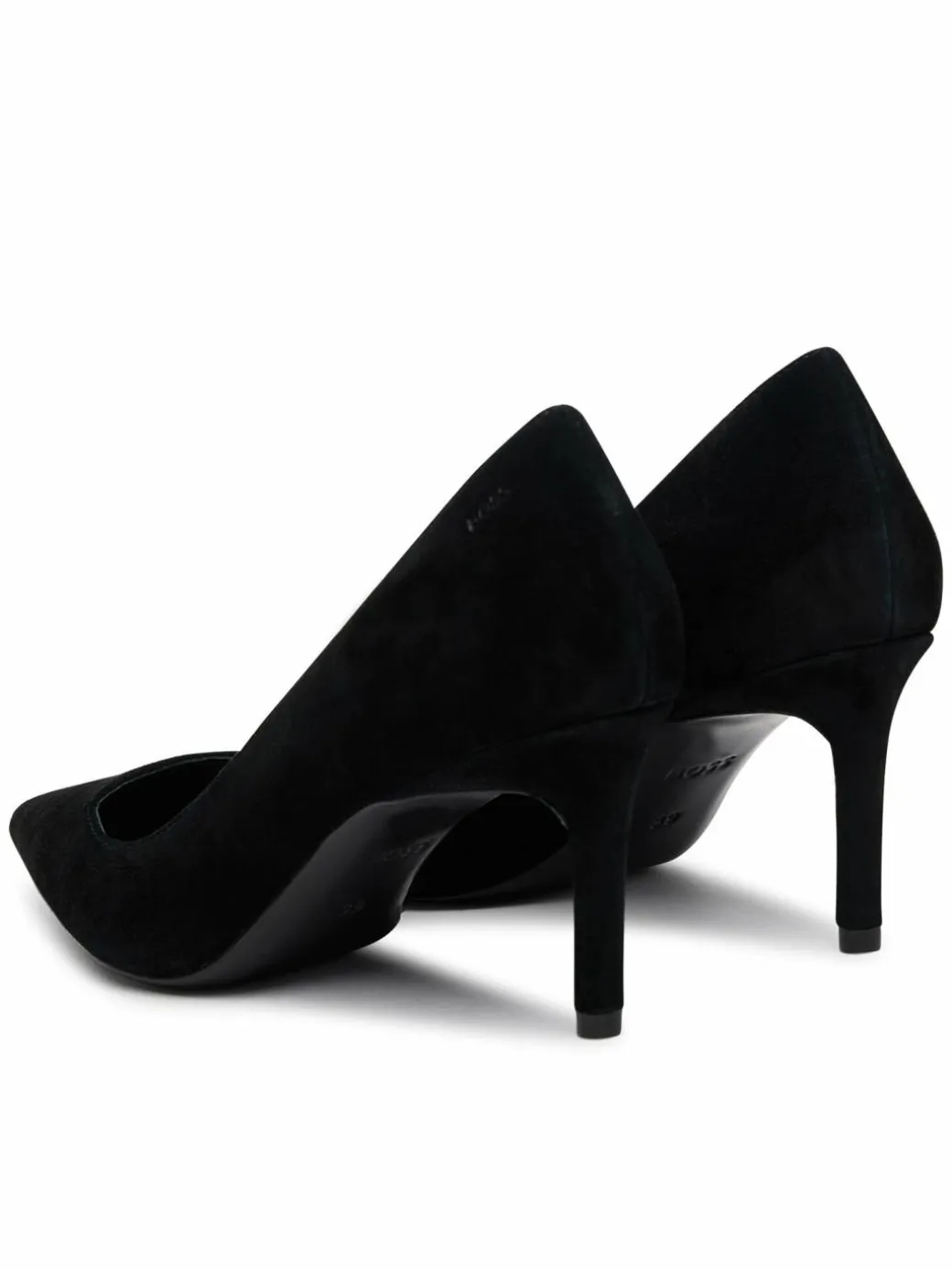 Scarpe stiletto Gracey 50557675 Nero