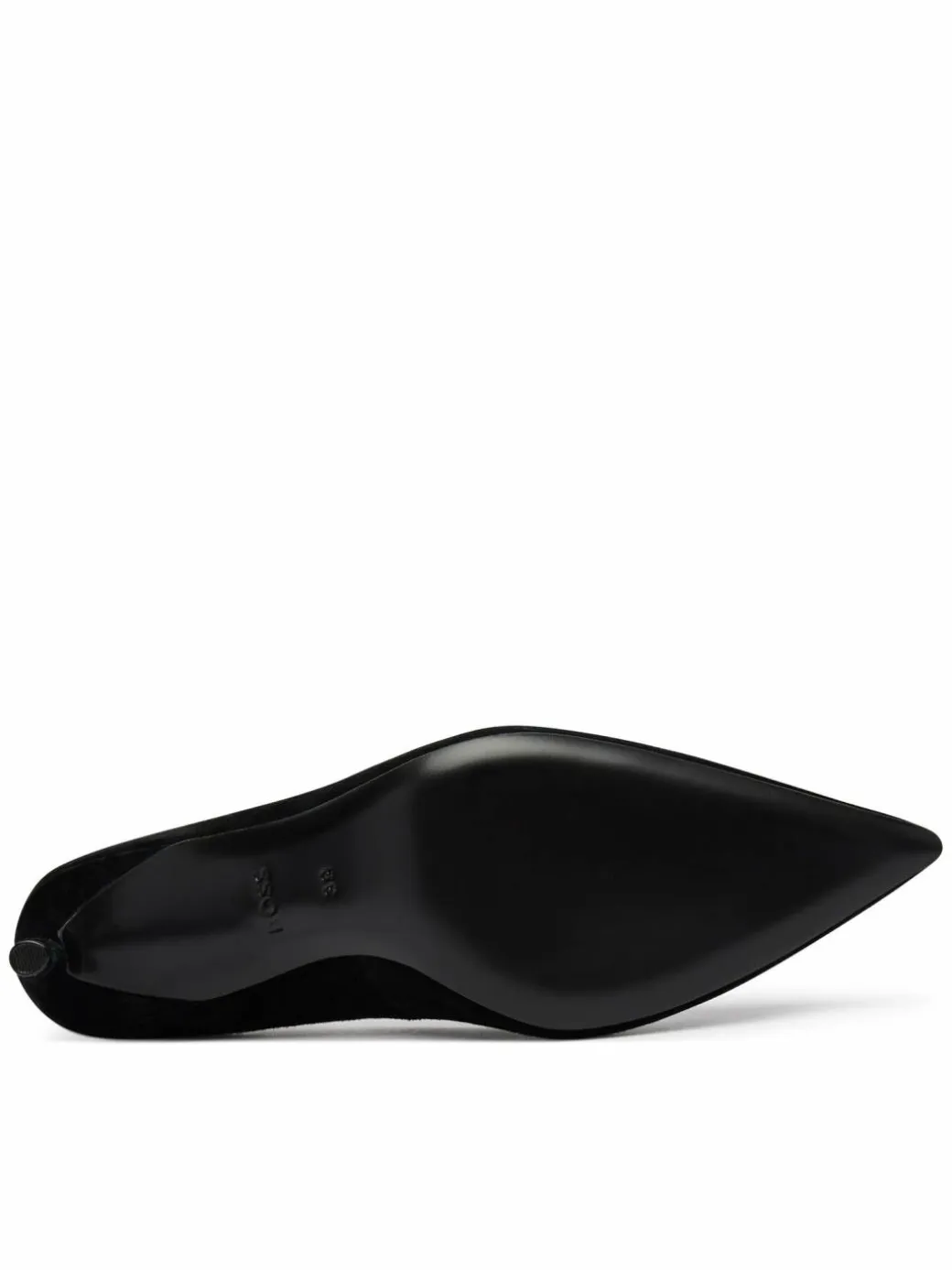 Scarpe stiletto Gracey 50557675 Nero