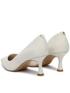 Scarpe stiletto Graywien 13814635 Crema