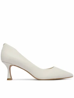 Scarpe stiletto Graywien 13814635 Crema