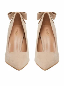 Scarpe stiletto HD230755 Beige