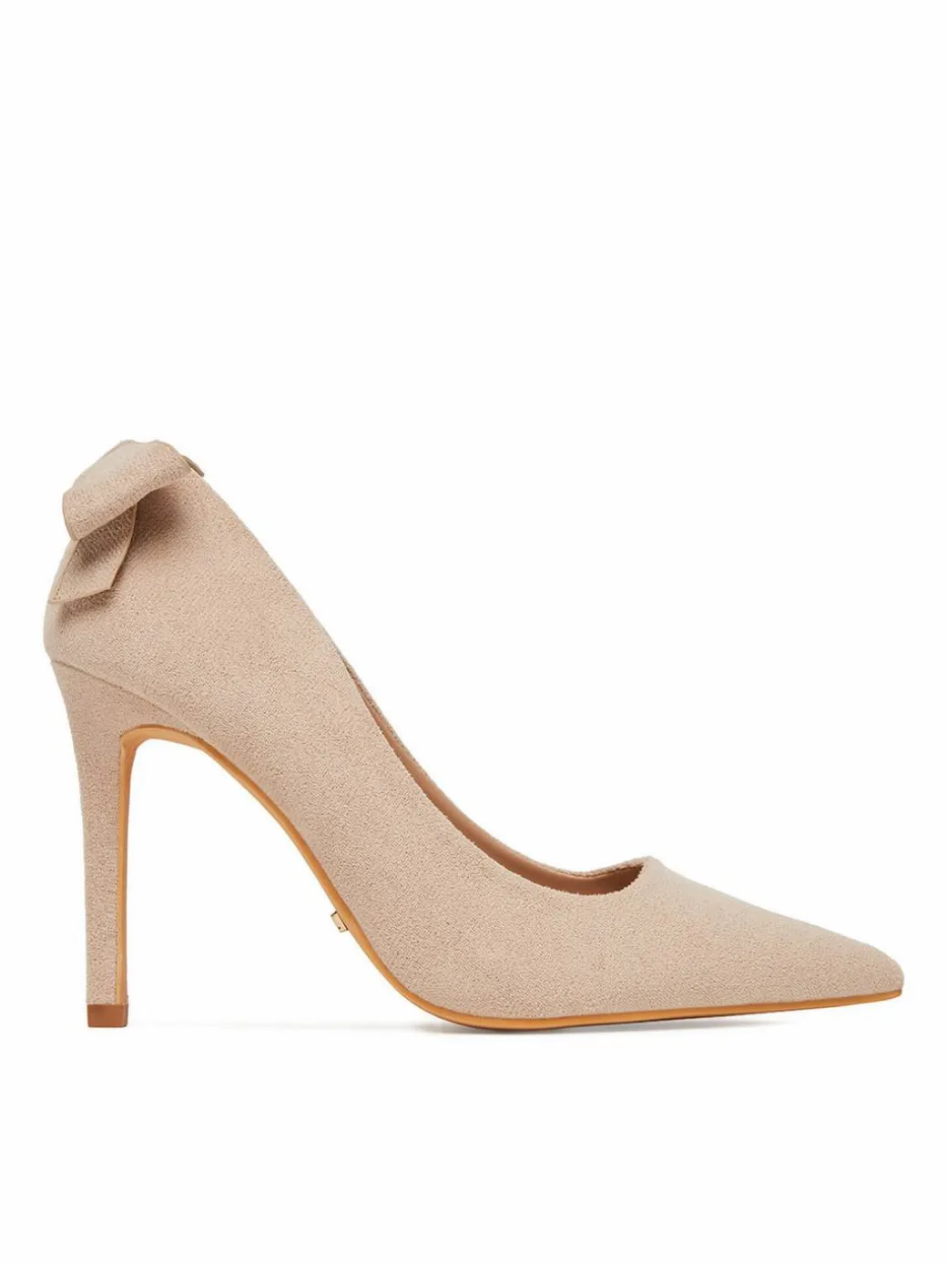 Scarpe stiletto HD230755 Beige