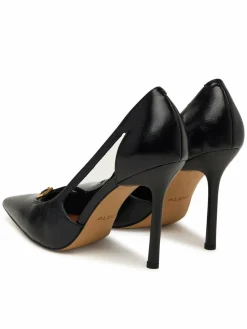 Scarpe stiletto Herbey 14403567 Nero