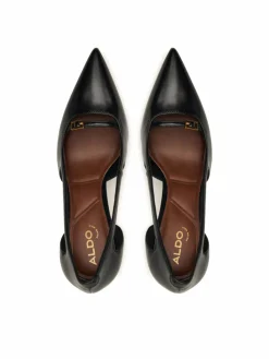 Scarpe stiletto Herbey 14403567 Nero