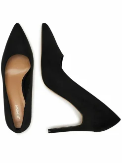 Scarpe stiletto ISMENA WYL3616-1 Nero