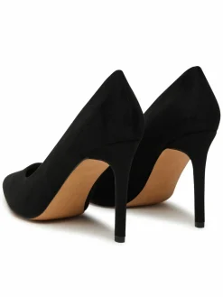 Scarpe stiletto ISMENA WYL3616-1 Nero