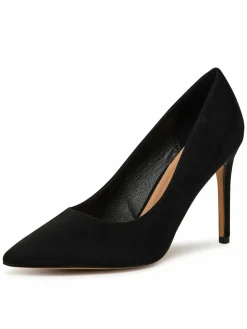 Scarpe stiletto ISMENA WYL3616-1 Nero