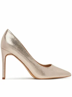 Scarpe stiletto ISMENA WYL3616-1 Oro
