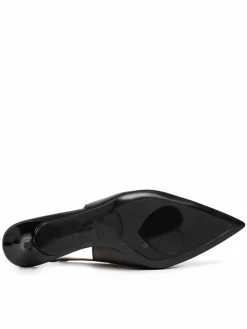 Scarpe stiletto JA10487G1MIA0000 Nero