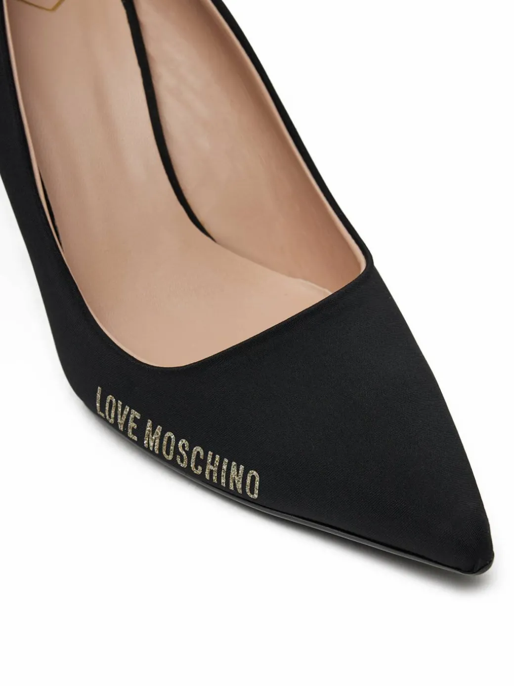 Scarpe stiletto JA10059G1MIM0000 Nero