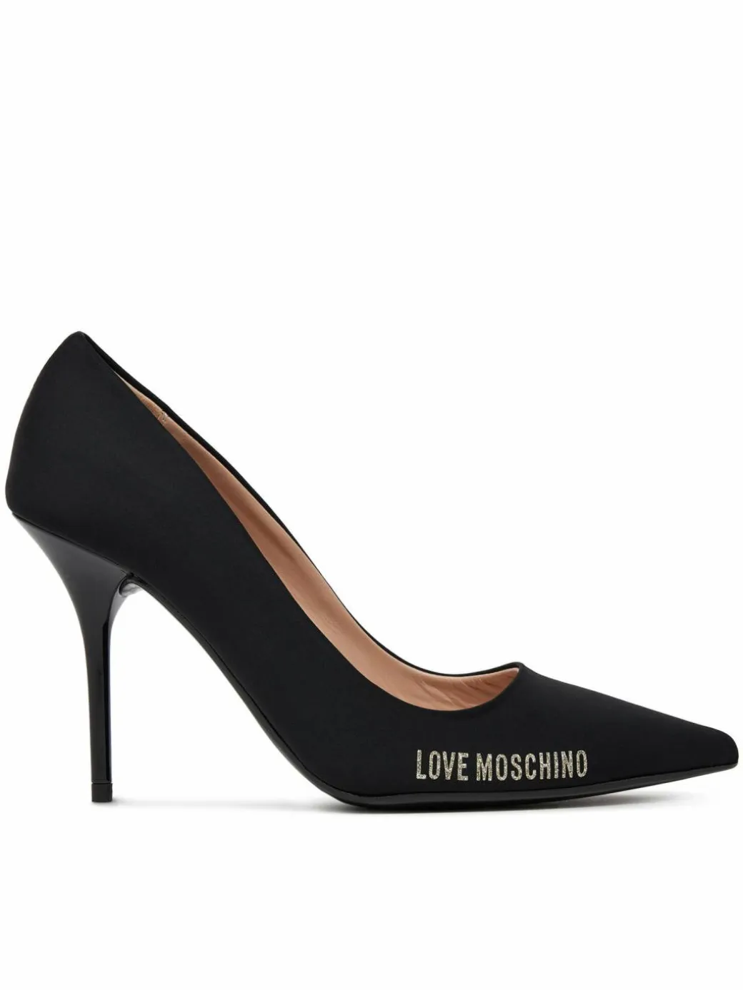 Scarpe stiletto JA10059G1MIM0000 Nero