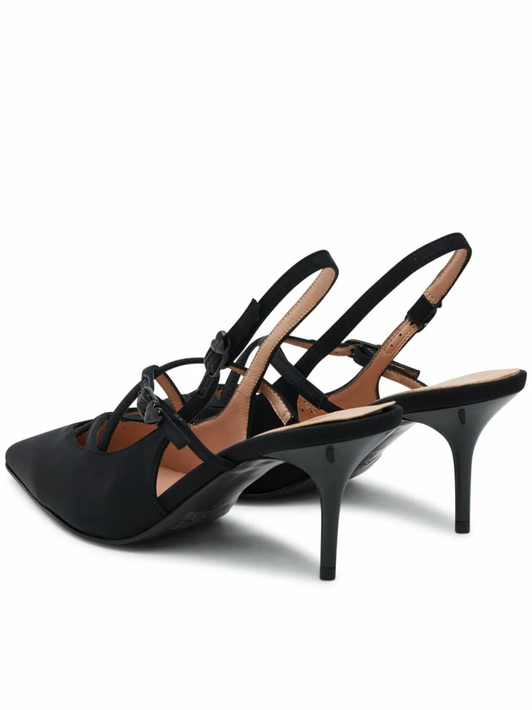 Scarpe stiletto JA10287G1NIMX00039 Nero