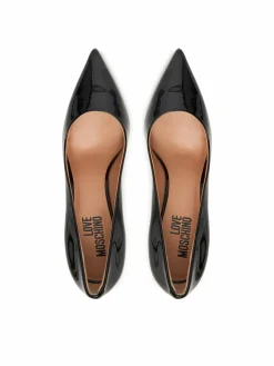 Scarpe stiletto JA10459G1OIH0000 Nero