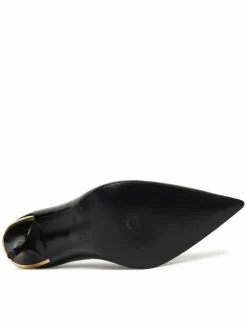 Scarpe stiletto JA10459G1OIH0000 Nero