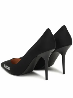 Scarpe stiletto JA10299G0OIM0000 Nero