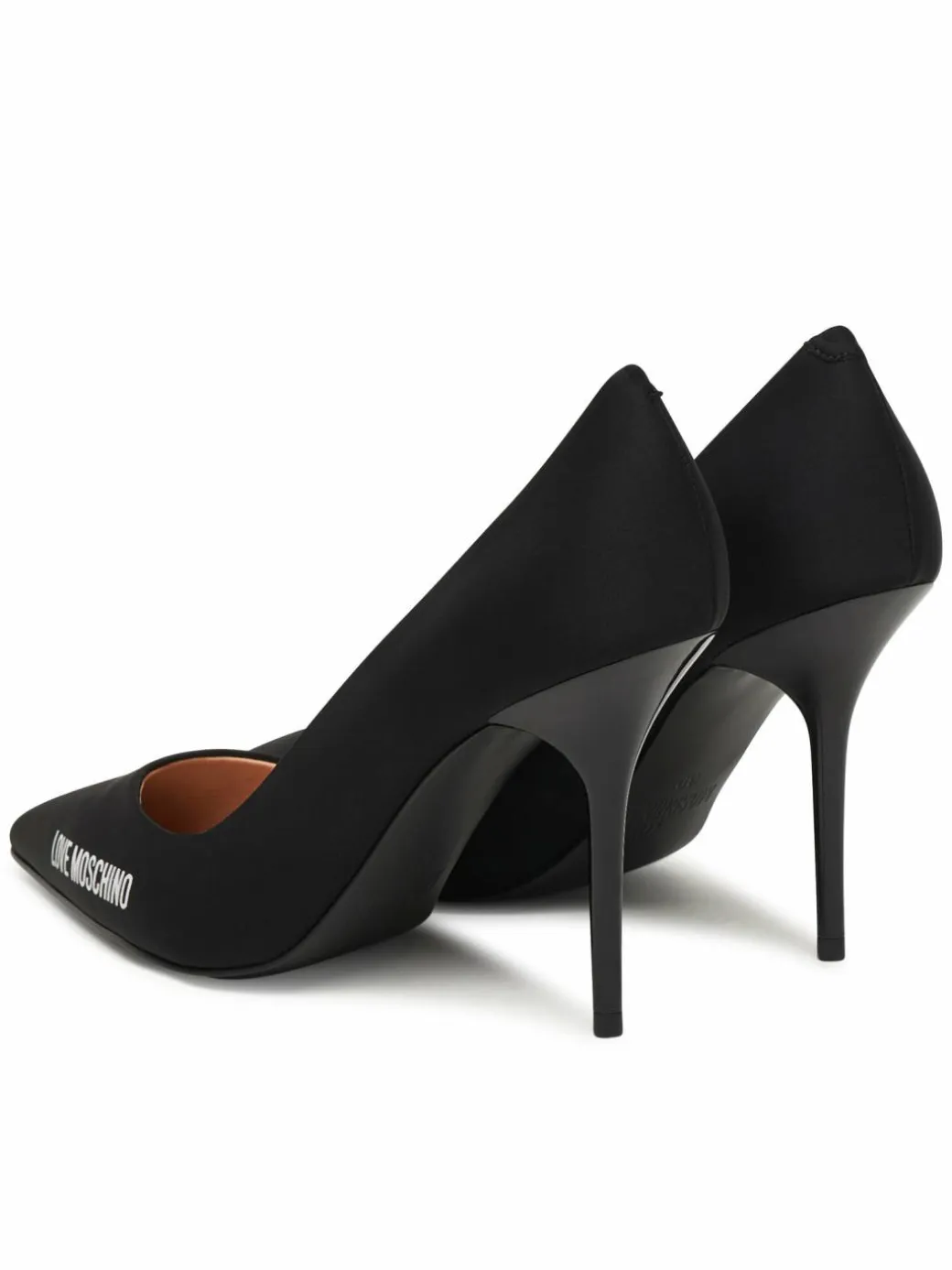 Scarpe stiletto JA10299G0OIM0000 Nero