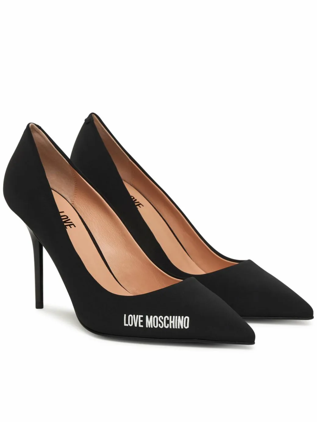 Scarpe stiletto JA10299G0OIM0000 Nero