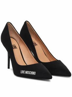 Scarpe stiletto JA10299G1OIM0000 Nero
