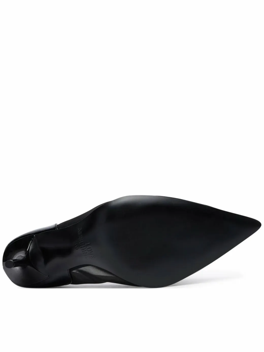 Scarpe stiletto JA10439G0OIQ900A Nero