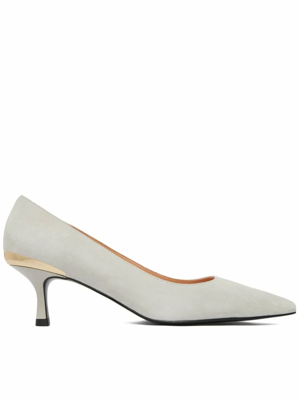 Scarpe stiletto JA10326G1OJA0110 Grigio
