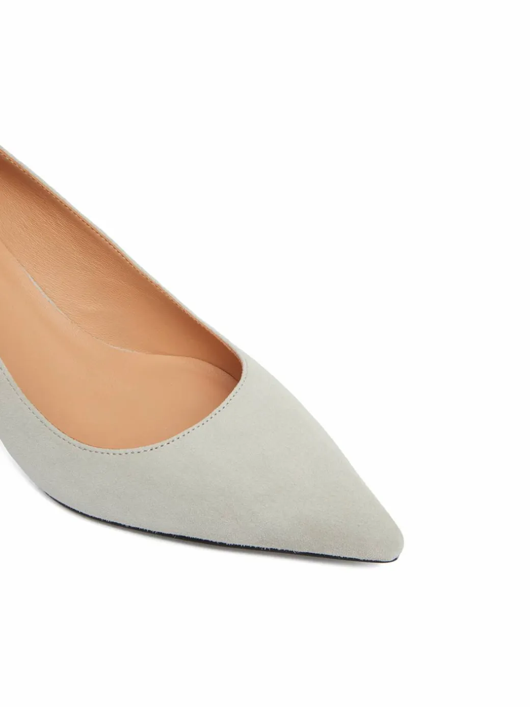 Scarpe stiletto JA10326G1OJA0110 Grigio