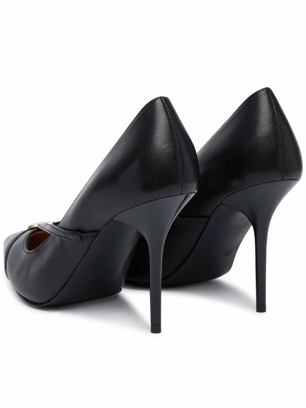 Scarpe stiletto JA10119G1PIA0000 Nero