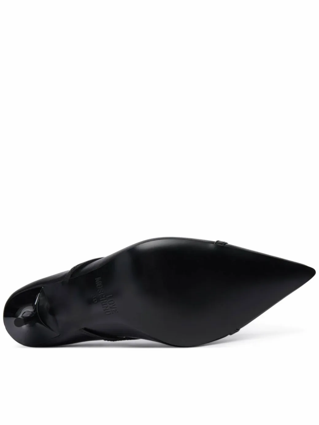 Scarpe stiletto JA10119G1PIA0000 Nero